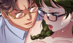 Yuri's Part Time Job