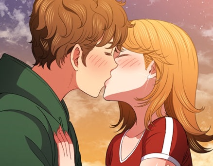 My High School Bully